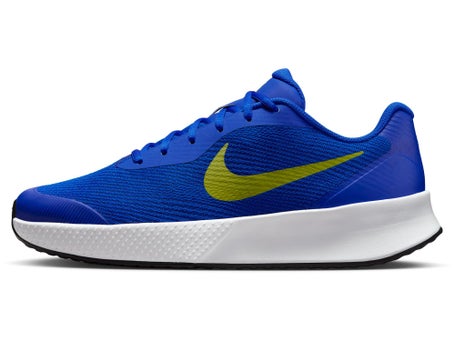 Nike Vapor Lite 3 Racer Blue/Yellow Mens Shoes
