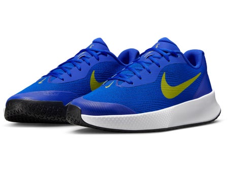 Nike Vapor Lite 3 Racer Blue/Yellow Mens Shoes