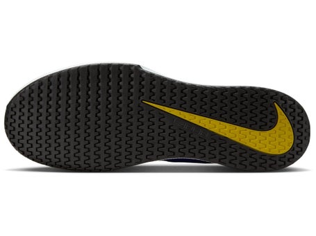 Nike Vapor Lite 3 Racer Blue/Yellow Mens Shoes