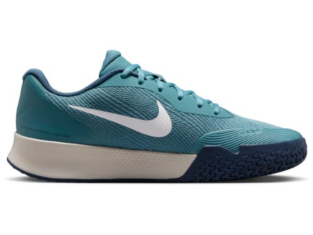 Nike Vapor Lite 3 Smokey Blue/White Mens Shoes