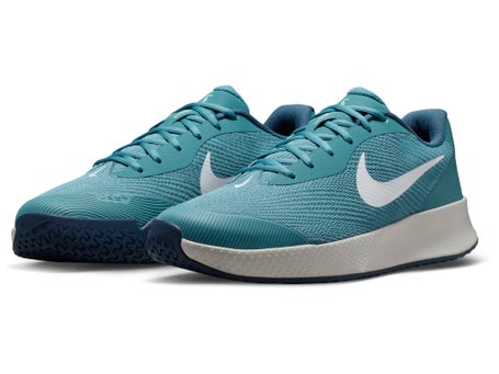 Nike Vapor Lite 3 Smokey Blue/White Mens Shoes