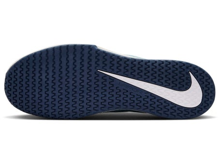 Nike Vapor Lite 3 Smokey Blue/White Mens Shoes