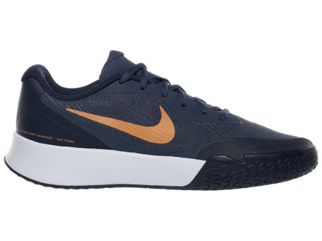Nike Vapor Lite 3 Thunder Blue/Obsidian Mens Shoes
