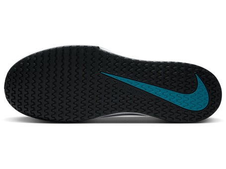Nike Vapor Lite 3 White/Black/Emerald Mens Shoes