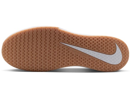Nike Vapor Lite 3 White/Orewood Brown Mens Shoes