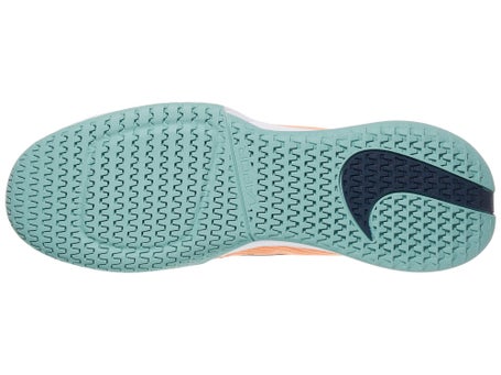 Nike Vapor Pro 3 Apricot/Obsidian Mens Shoes