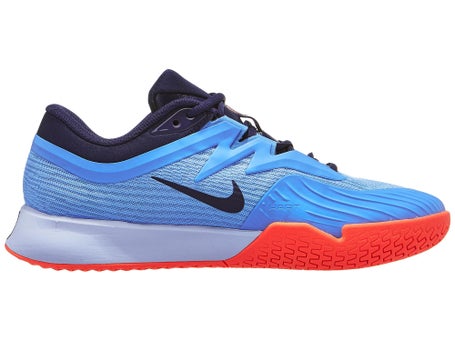 Nike Vapor Pro 3 Blue/Midnight Navy Mens Shoes