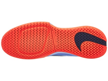Nike Vapor Pro 3 Blue/Midnight Navy Mens Shoes