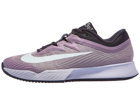 Nike Vapor Pro 3 Clay Lt Violet Ore Mens Shoes