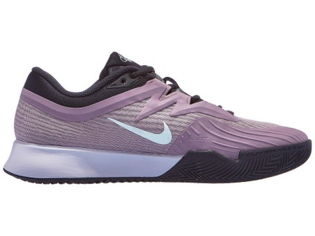Nike Vapor Pro 3 Clay Lt Violet Ore Mens Shoes