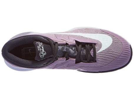 Nike Vapor Pro 3 Clay Lt Violet Ore Mens Shoes