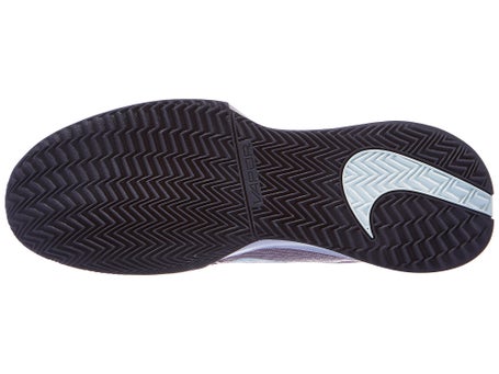 Nike Vapor Pro 3 Clay Lt Violet Ore Mens Shoes