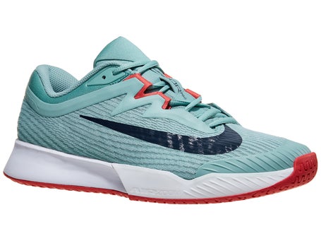 Nike Vapor Pro 3 Cannon/Navy/Adobe Mens Shoe 