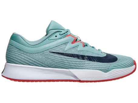 Nike Vapor Pro 3 Cannon/Navy/Adobe Mens Shoe 