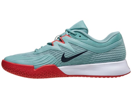 Nike Vapor Pro 3 Cannon/Navy/Adobe Mens Shoe 