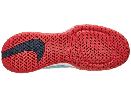 Nike Vapor Pro 3 Cannon/Navy/Adobe Mens Shoe 