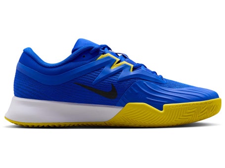 Nike Vapor Pro 3 Clay Racer Blue/Black Mens Shoes