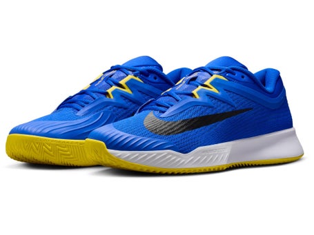 Nike Vapor Pro 3 Clay Racer Blue/Black Mens Shoes