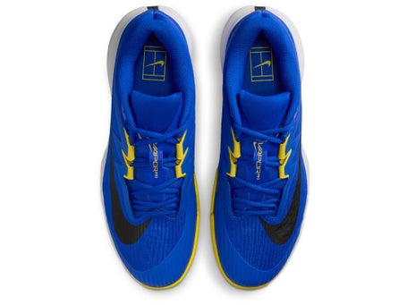 Nike Vapor Pro 3 Clay Racer Blue/Black Mens Shoes