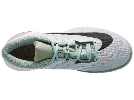 Nike Vapor Pro 3 Clay Lt Silver/Bk Mens Shoes