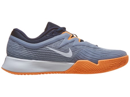 Nike Vapor Pro 3 Clay Slate/Obsidian Mens Shoes 