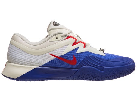 Nike Vapor Pro 3 PRM Deep Night Mens Shoes