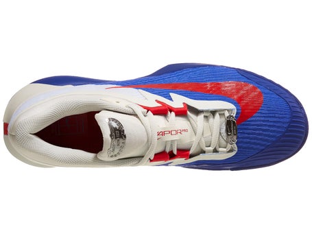 Nike Vapor Pro 3 PRM Deep Night Mens Shoes