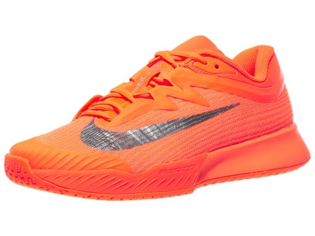 Nike Vapor Pro 3 PRM Hyper Crimson Mens Shoes 