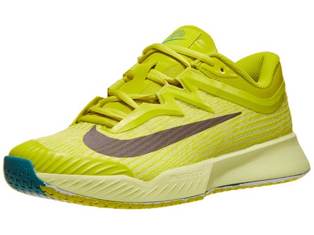 Nike Vapor Pro 3 PRM Voltage/Teal Mens Shoes