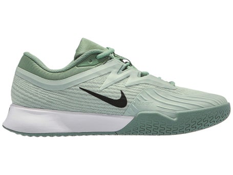 Nike Vapor Pro 3 Lt Silver/Black Mens Shoes