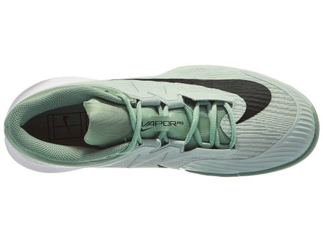 Nike Vapor Pro 3 Lt Silver/Black Mens Shoes