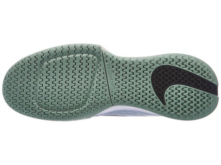 Nike Vapor Pro 3 Lt Silver/Black Mens Shoes