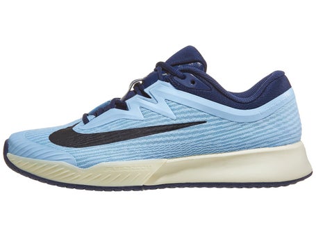 Nike Vapor Pro 3 Psychic Blue/Navy Mens Shoes
