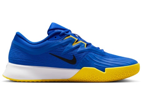 Nike Vapor Pro 3 Racer Blue/Black Mens Shoes