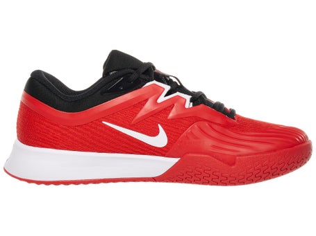 Nike Vapor Pro 3 Red/Black Mens Shoes