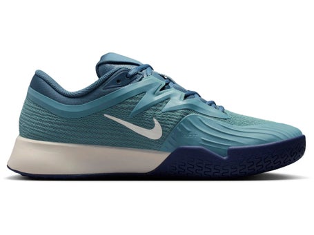 Nike Vapor Pro 3 Smokey Blue/White Mens Shoes