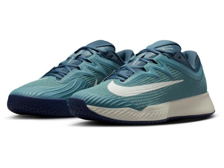 Nike Vapor Pro 3 Smokey Blue/White Mens Shoes