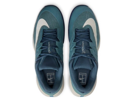 Nike Vapor Pro 3 Smokey Blue/White Mens Shoes