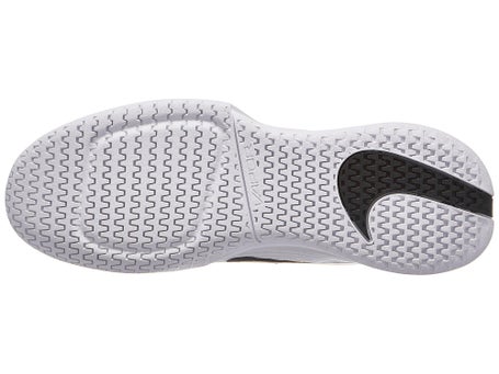 Nike Vapor Pro 3 White/Black Mens Shoe