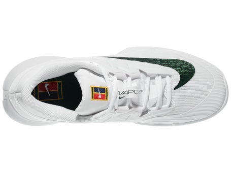 Nike Vapor Pro 3 PRM White/Green Mens Shoes