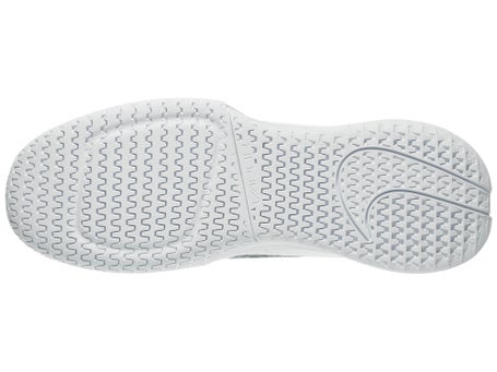 Nike Vapor Pro 3 PRM White/Green Mens Shoes