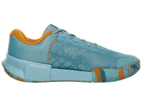 Nike GP Pickleball Pro Denim Mens Pickle Shoes