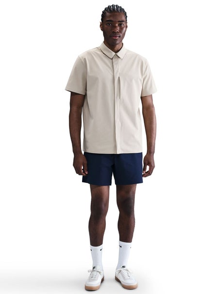 Nike Mens 24.7 PerfectStretch 6 Short