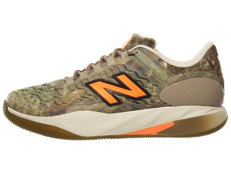 New Balance CT Rally 2 D Camo Mens Shoes 