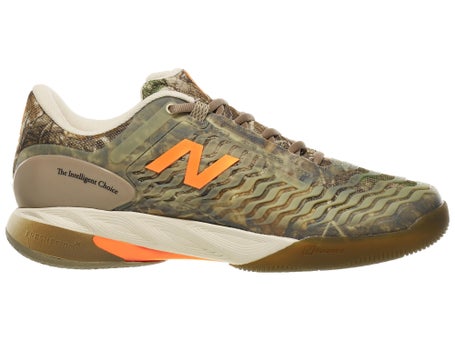 New Balance CT Rally 2 D Camo Mens Shoes 