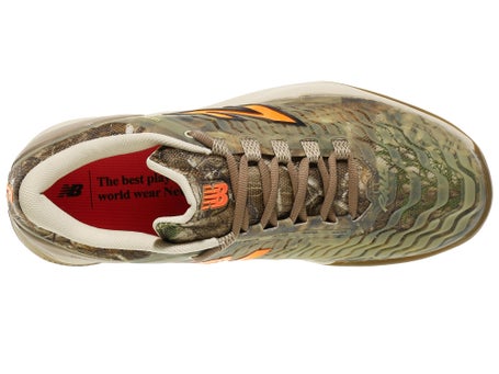 New Balance CT Rally 2 D Camo Mens Shoes 