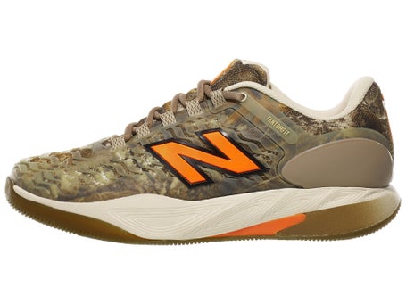 New Balance CT Rally 2 2E Camo Mens Shoes 
