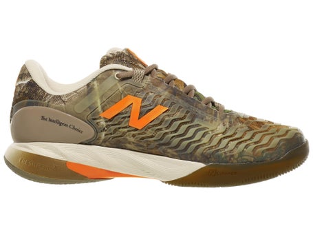 New Balance CT Rally 2 2E Camo Mens Shoes 