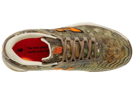 New Balance CT Rally 2 2E Camo Mens Shoes 