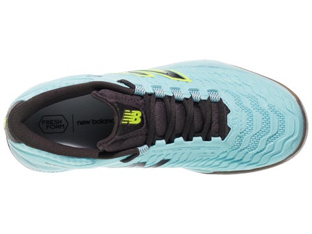 New Balance CT Rally 2 D Glint Blue/Bk Mens Shoes